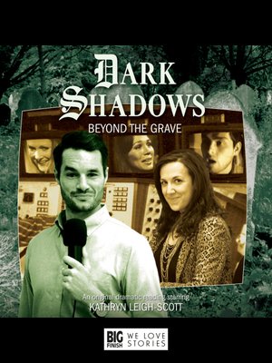 cover image of Beyond the Grave